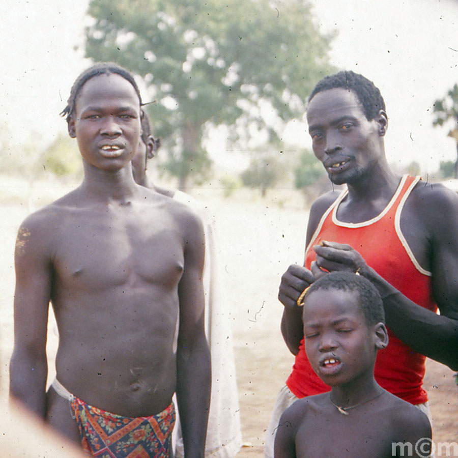 Sudan, from Khartoum to Juba