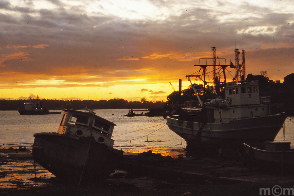 Kenia, Mombasa