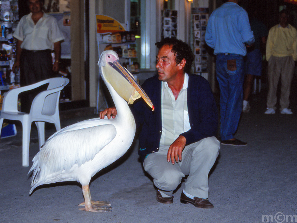 Crete Lassithi, Sitia 1990