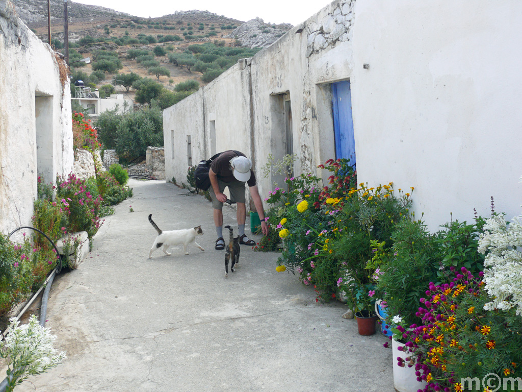 Crete Lassithi, Perivolakia