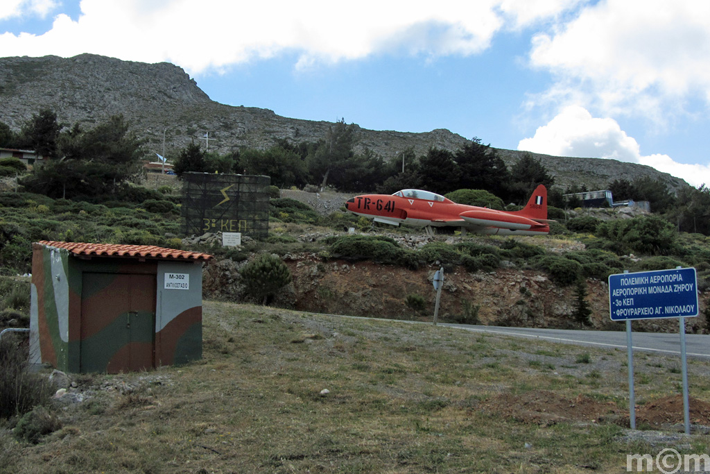 Crete Lassithi, Ziros