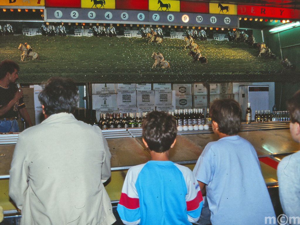 Crete Lassithi Ierapetra 1990