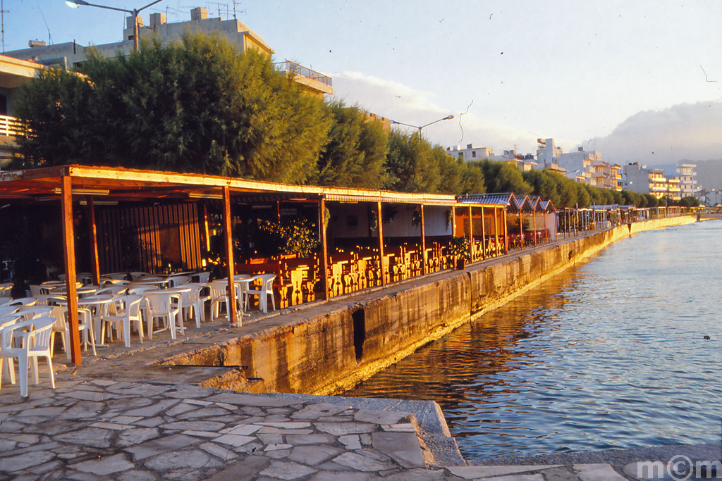 Crete Lassithi Ierapetra 1990