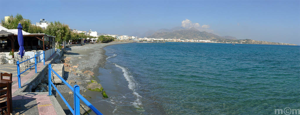 Crete Lassithi Ierapetra 2008