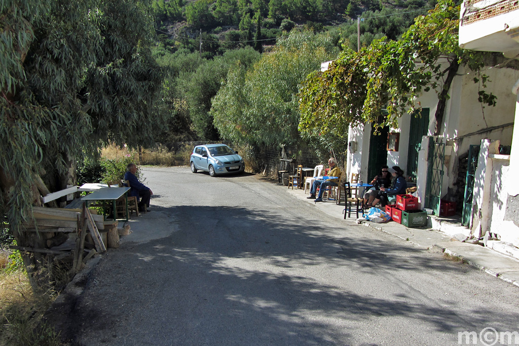 Crete Lassithi, Stavrohori 2011