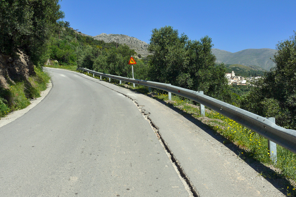 Crete Lassithi, Stavrohori 2011