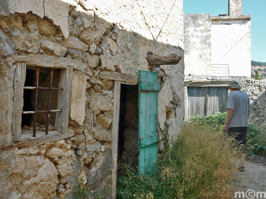 Crete Lassithi, Agios Ioannis