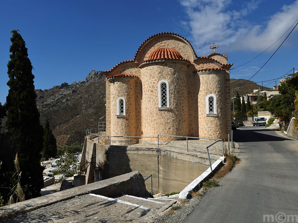 Crete Lassithi, Agios Ioannis