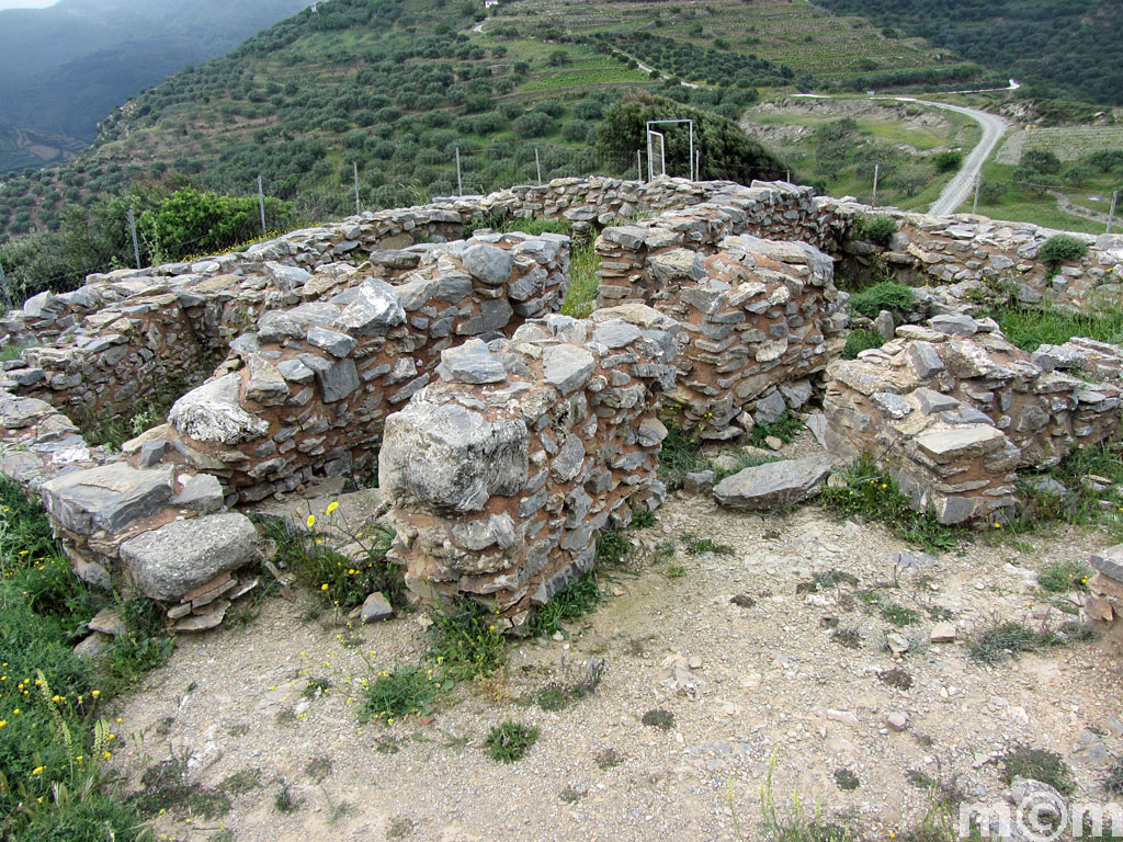 Crete Lassiti, ancient Minoan Chamesi