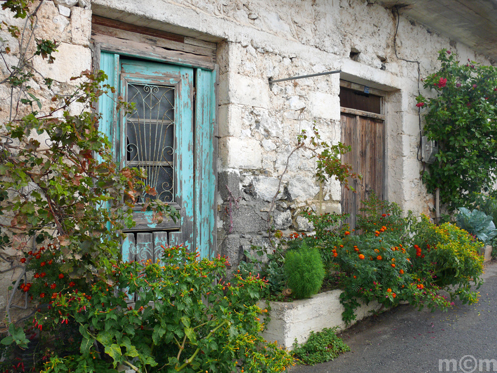 Crete Lassithi, Pefki 