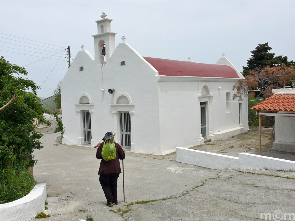 Crete Lassithi, Skordilo