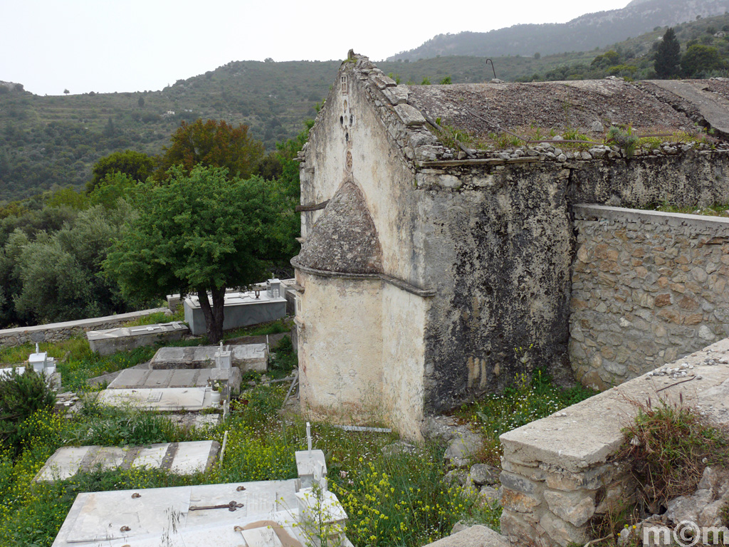 Crete Lassithi, Metaxochori