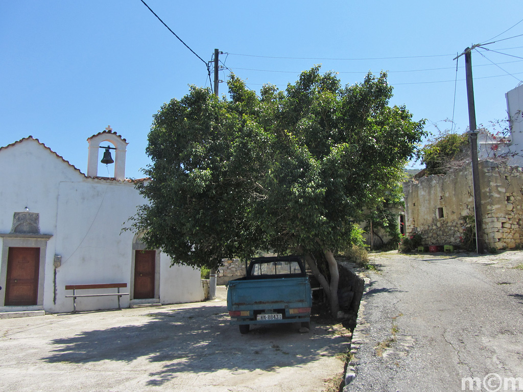 Crete Lassithi, Milatos