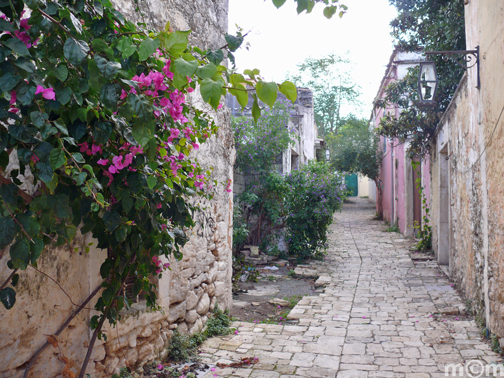 Crete Heraklion, Archanes