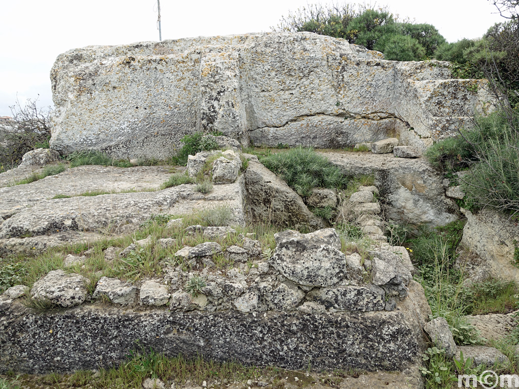 Crete Heraklion, Agios Thomas