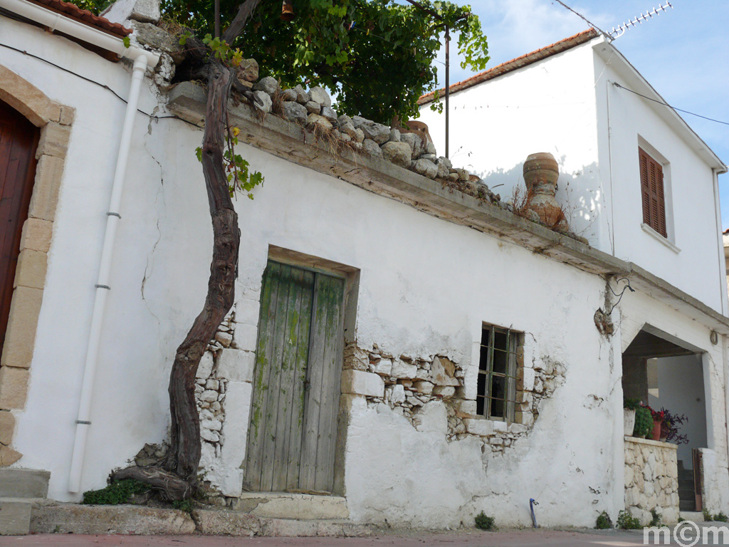 Crete Rethminon, Spili Lampini