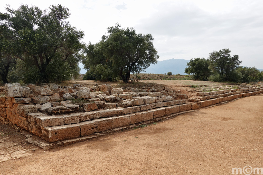 Crete Chania, Aptera ancient ag