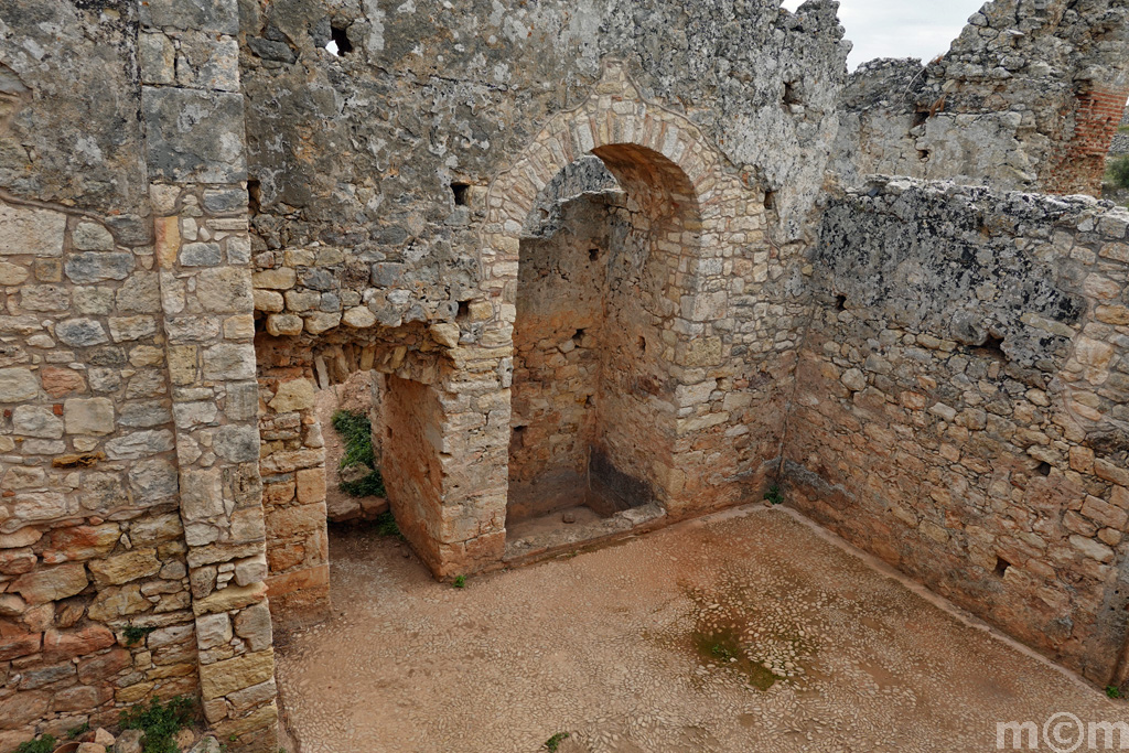 Crete Chania, Aptera ancient ag