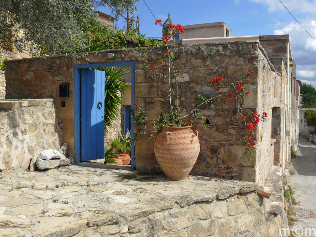 Crete Chania, Kolimbari