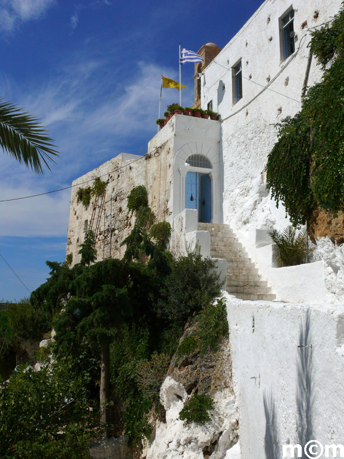 Crete Chania, Moni Chrysoskalitissas