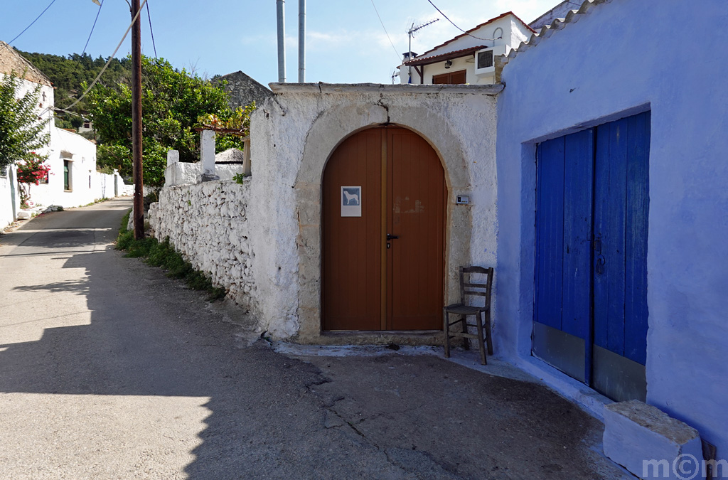 Crete Chania, Gavalohori