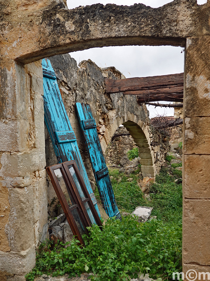 Crete Chania, Gavalohori