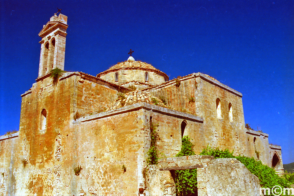 Greece Peloponnese Messinia, Pilos