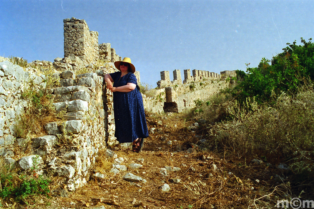 Greece Peloponnese Messinia, Pilos