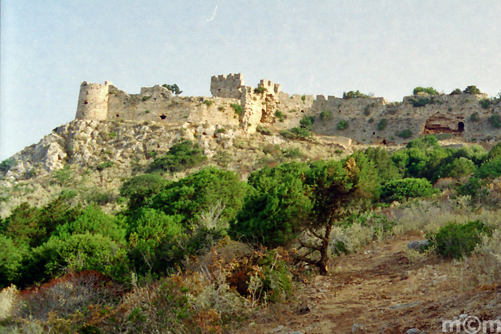 Greece Peloponnese Messinia, Pilos