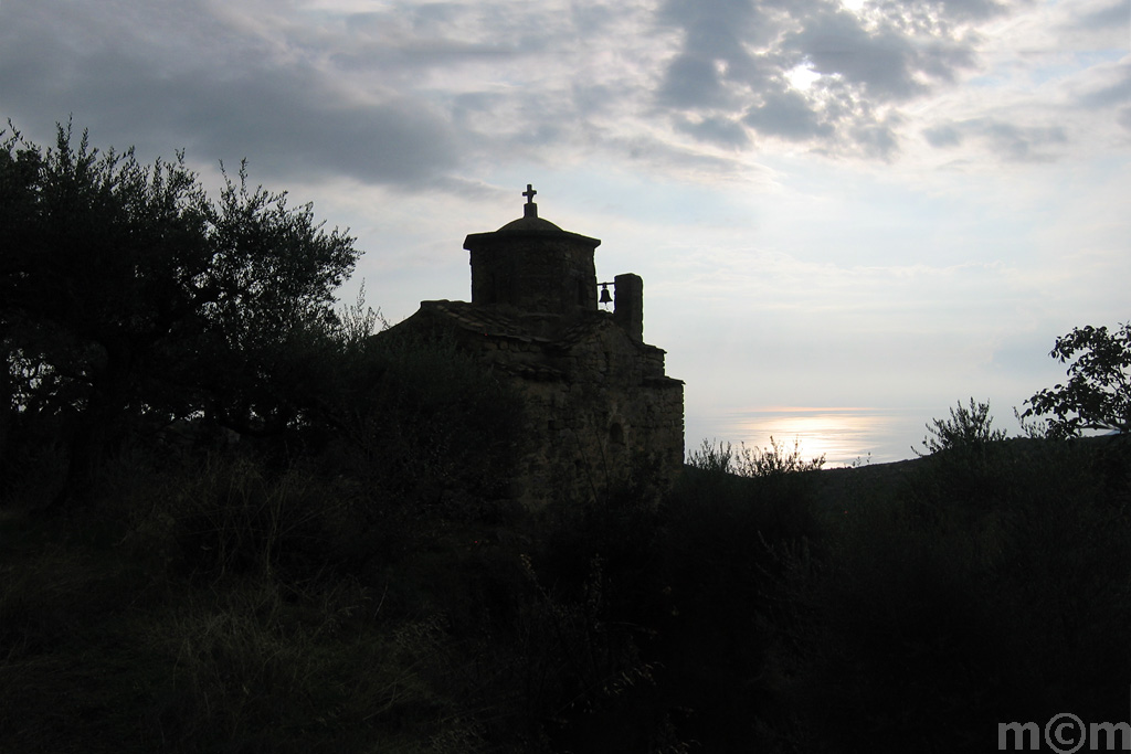 Greece Peloponnese, Messinia, Exohori