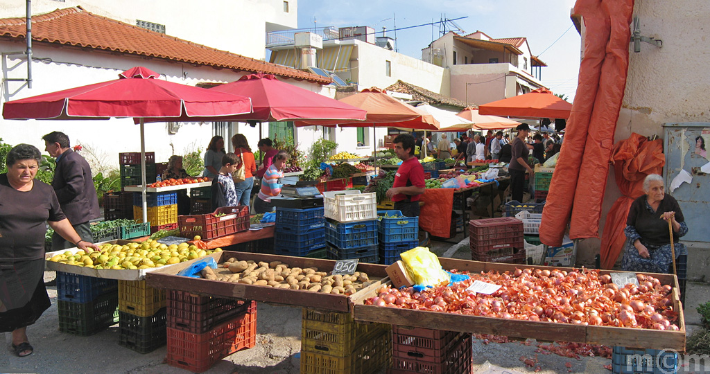 Greece Peloponnese, Anatoliki Mani, Githio