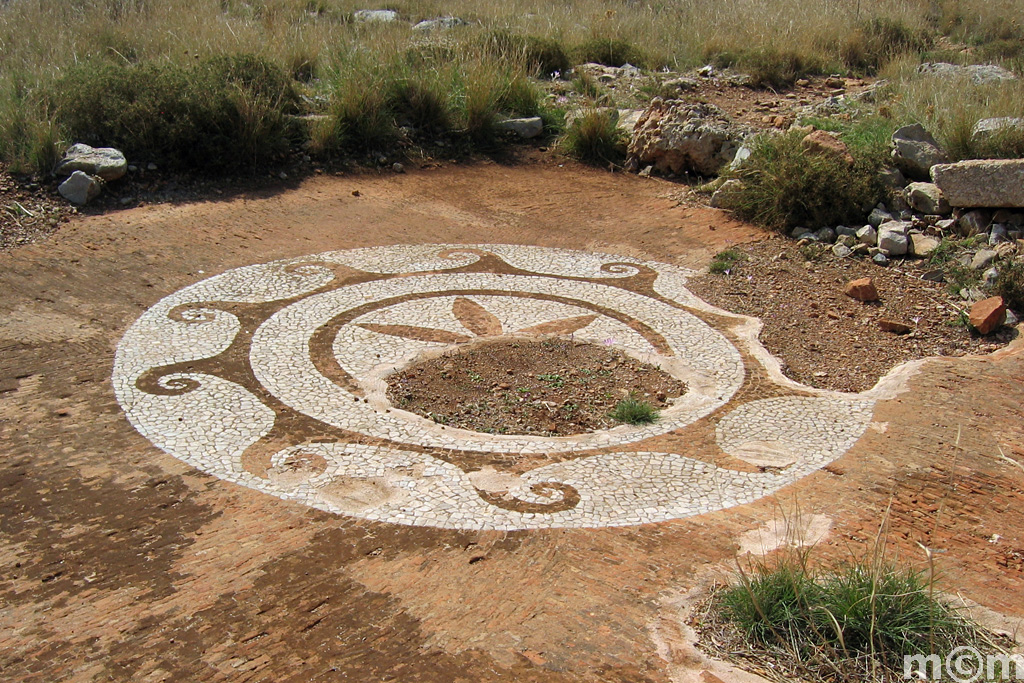 Greece Peloponnese, Anatoliki Mani, Tainaron